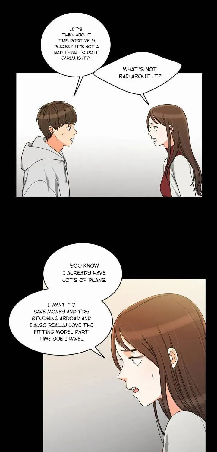 Read Do It One More Time chapter 39 image 24 on Lezhin