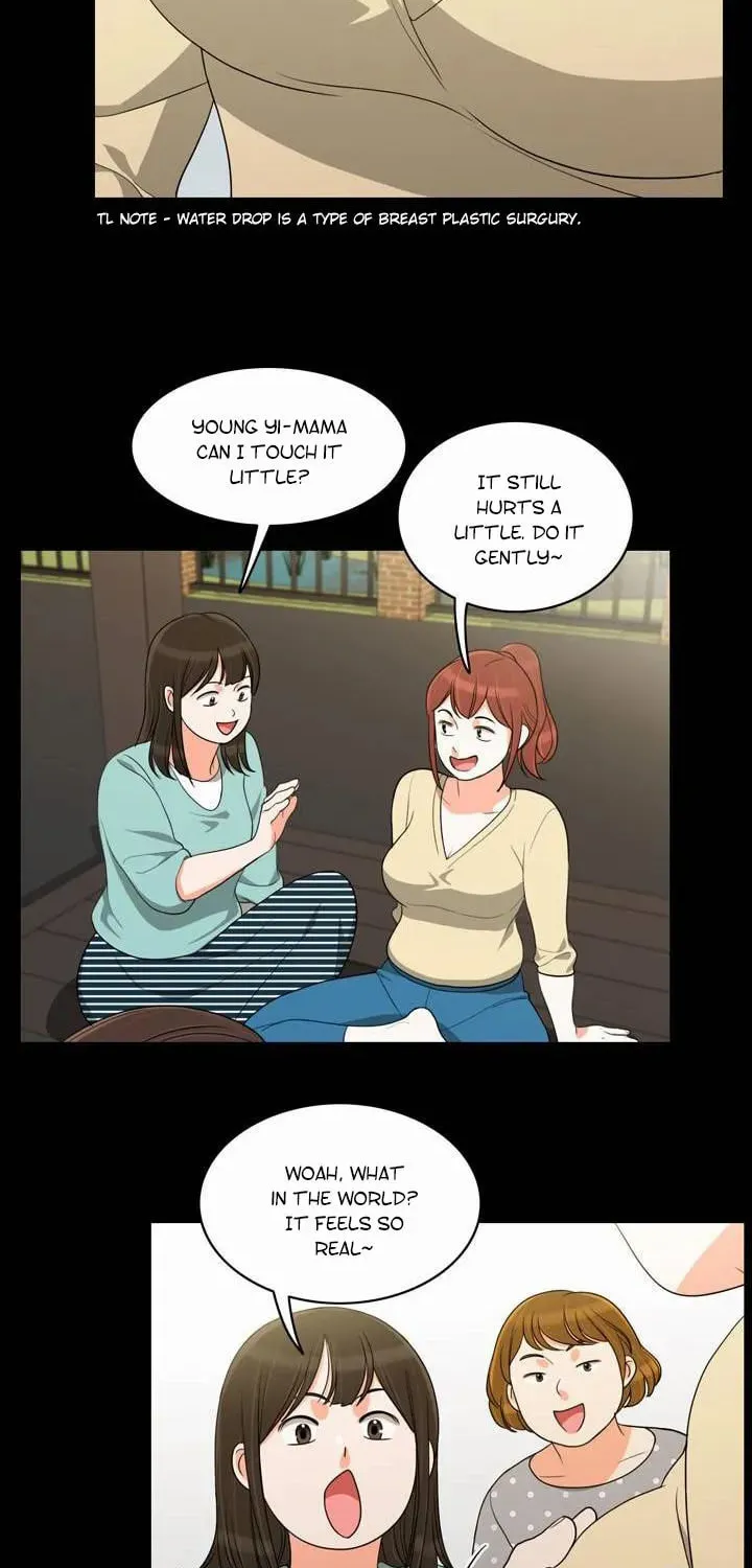 Read Do It One More Time chapter 39 image 33 on Lezhin