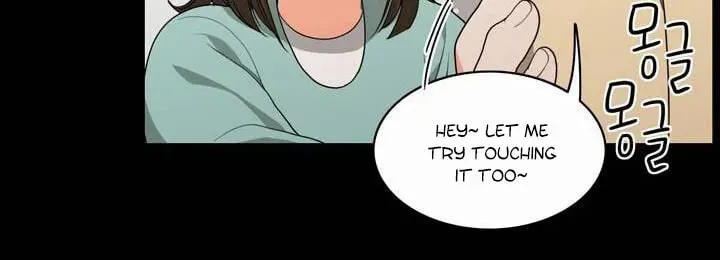 Read Do It One More Time chapter 39 image 34 on Lezhin