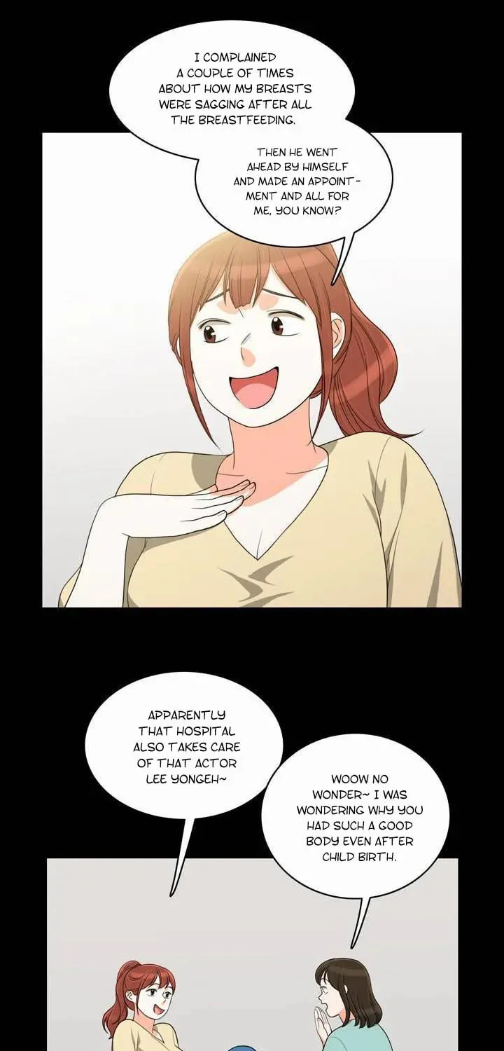 Read Do It One More Time chapter 39 image 35 on Lezhin