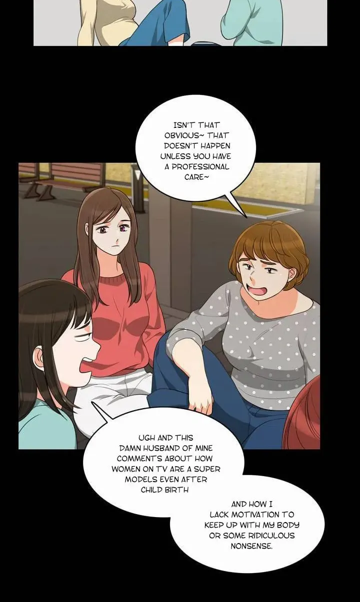 Read Do It One More Time chapter 39 image 36 on Lezhin