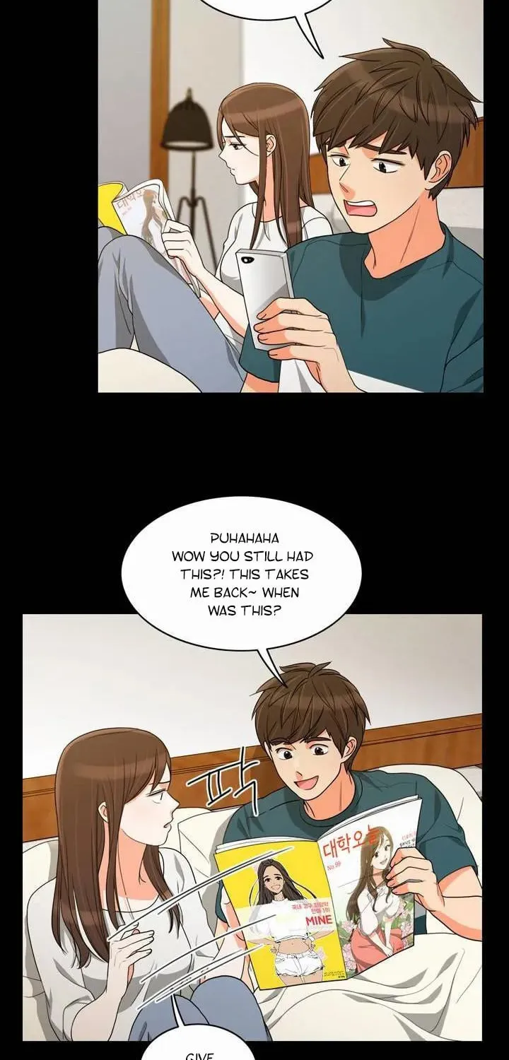 Read Do It One More Time chapter 39 image 44 on Lezhin