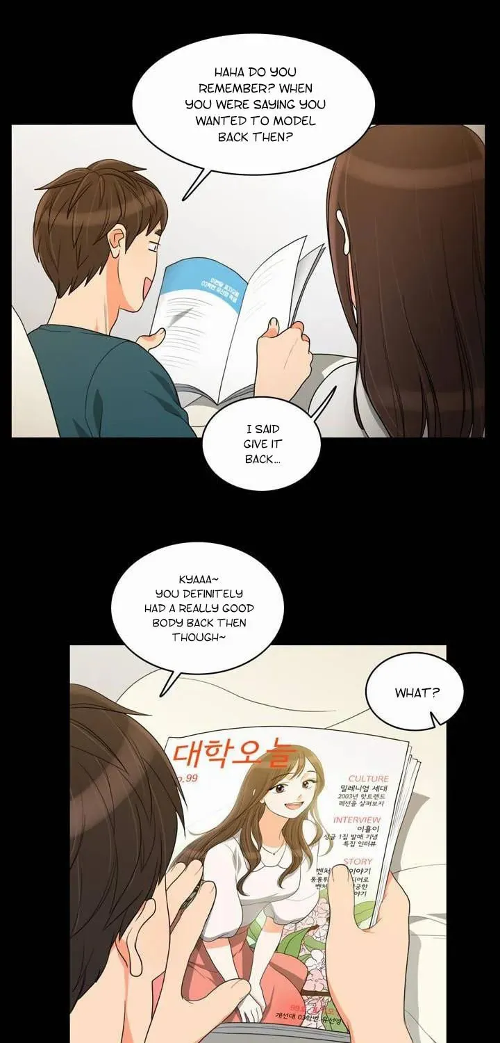 Read Do It One More Time chapter 39 image 46 on Lezhin