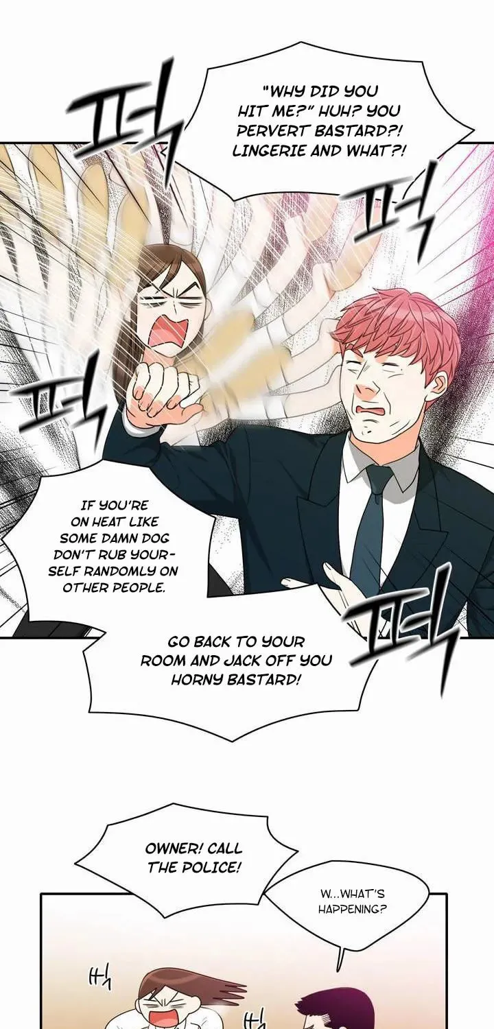 Read Do It One More Time chapter 39 image 7 on Lezhin