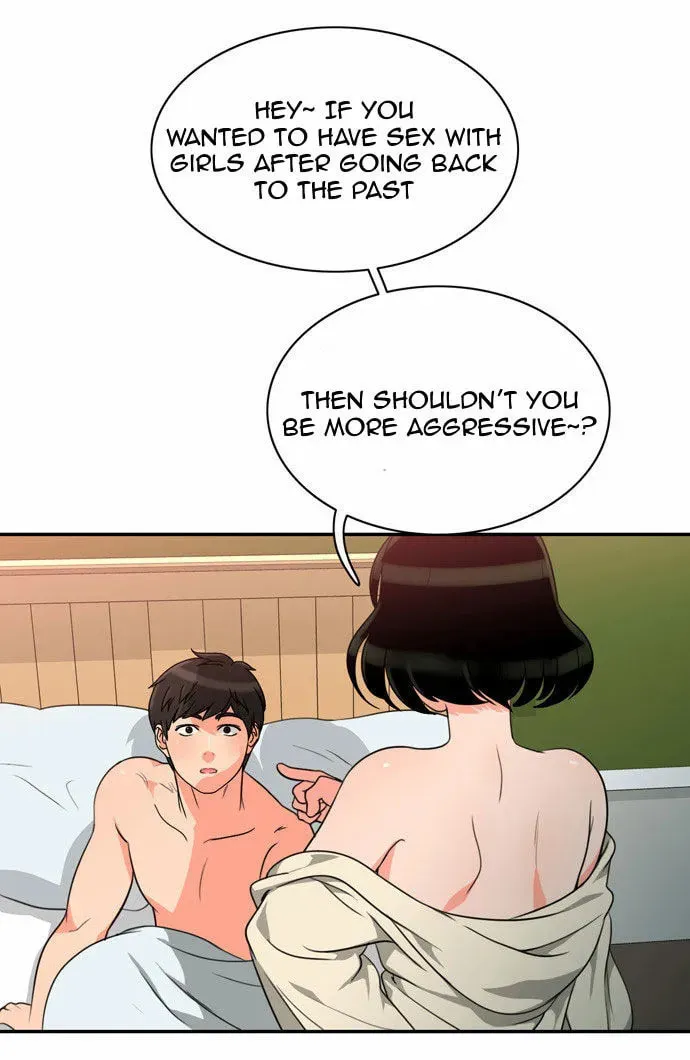 Read Do It One More Time chapter 4 image 17 on Lezhin