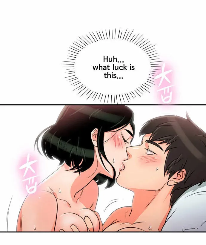 Read Do It One More Time chapter 4 image 2 on Lezhin