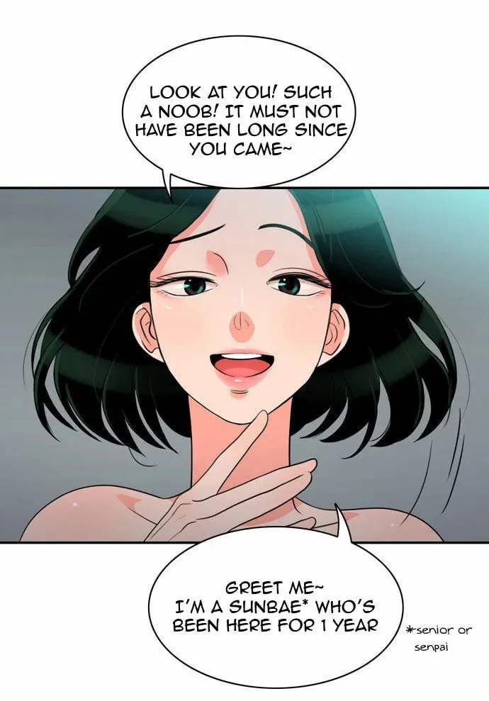 Read Do It One More Time chapter 4 image 21 on Lezhin