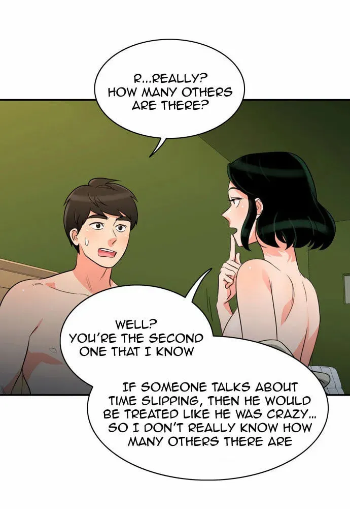 Read Do It One More Time chapter 4 image 22 on Lezhin