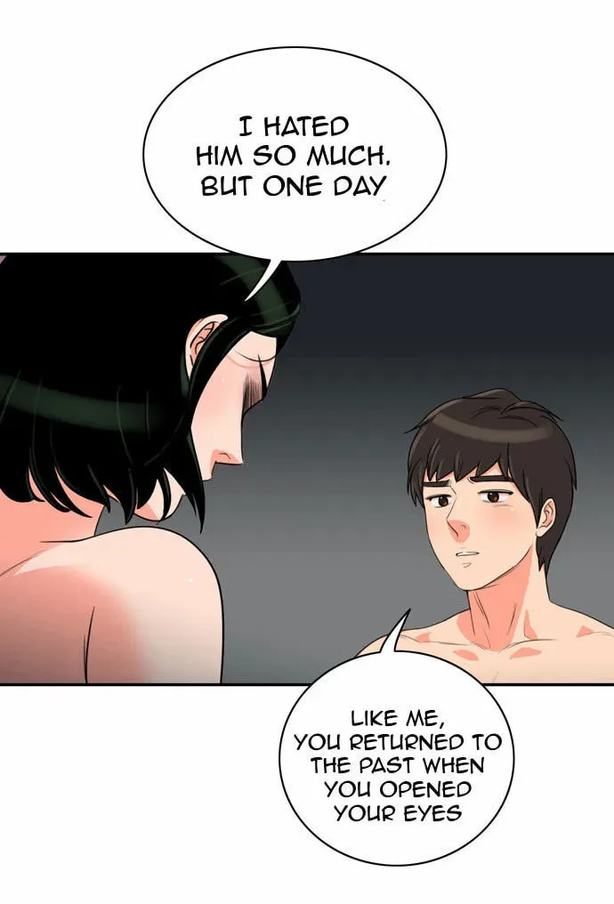Read Do It One More Time chapter 4 image 32 on Lezhin
