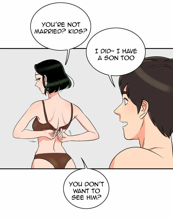 Read Do It One More Time chapter 4 image 35 on Lezhin