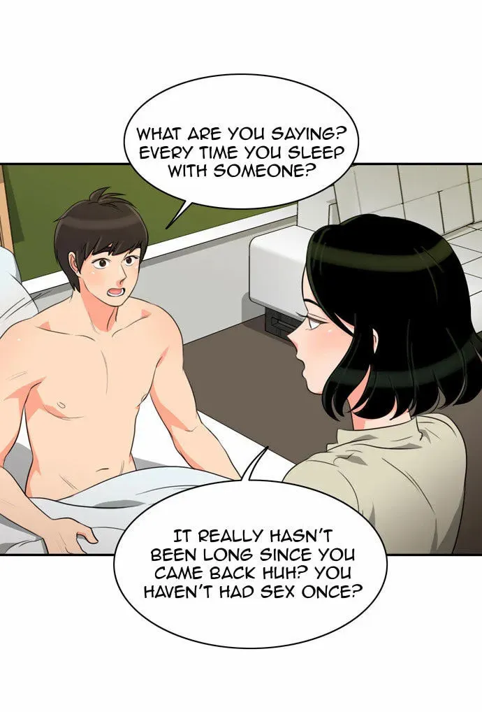 Read Do It One More Time chapter 4 image 45 on Lezhin