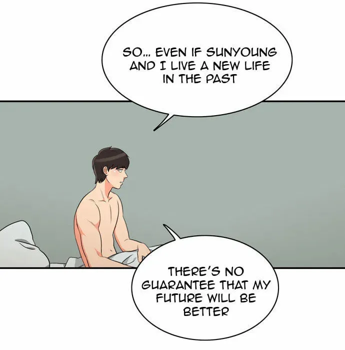 Read Do It One More Time chapter 4 image 51 on Lezhin
