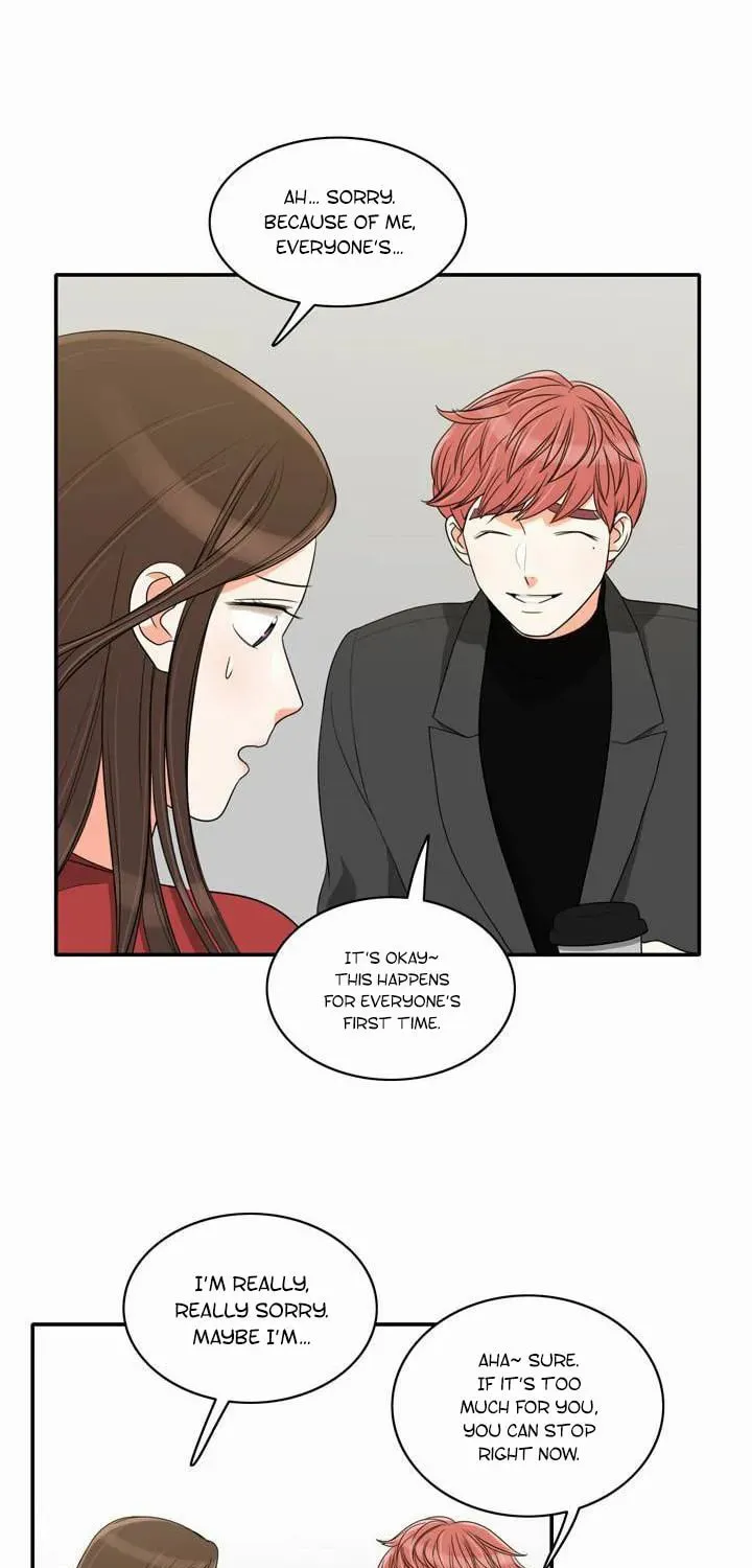 Read Do It One More Time chapter 41 image 12 on Lezhin