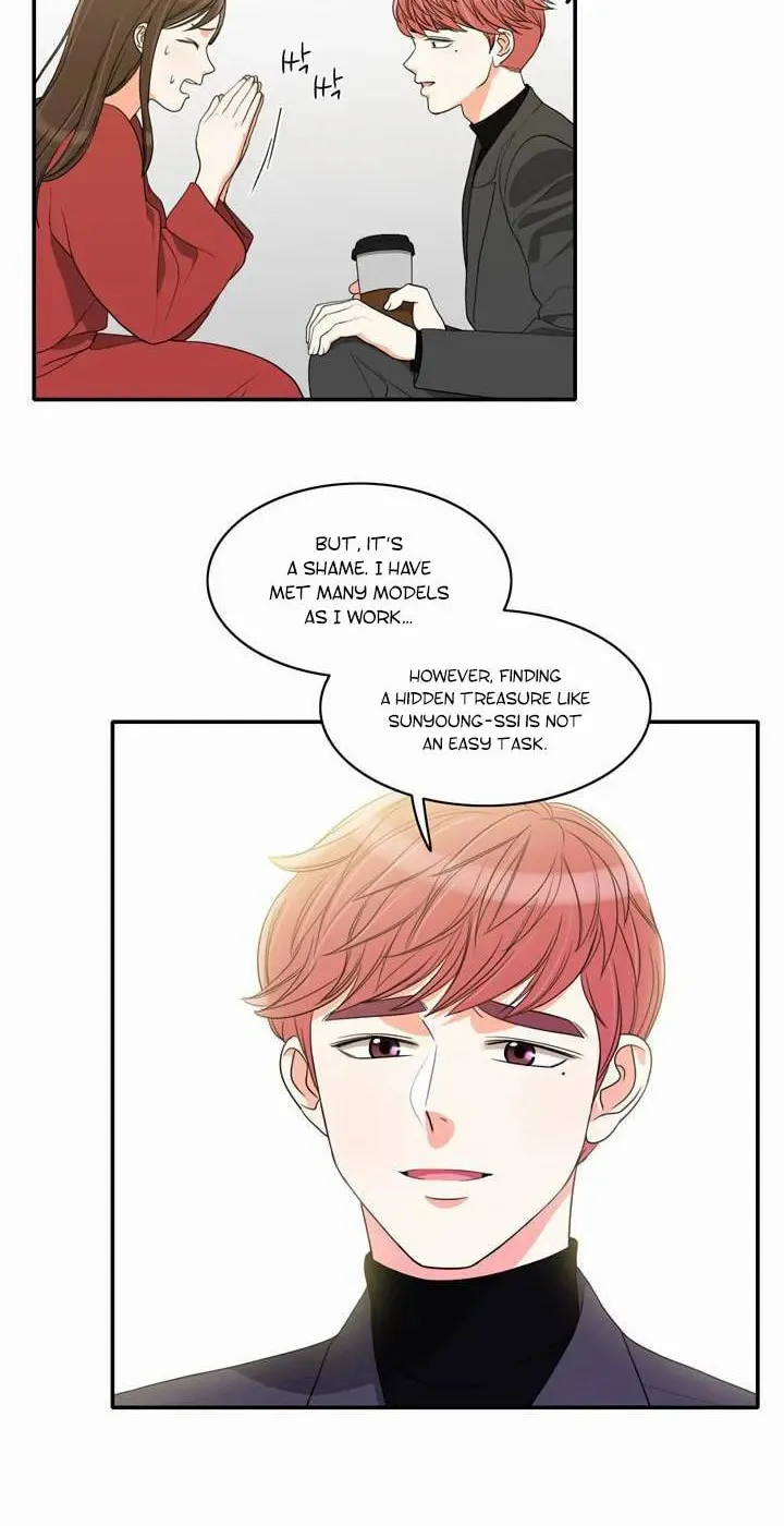 Read Do It One More Time chapter 41 image 13 on Lezhin