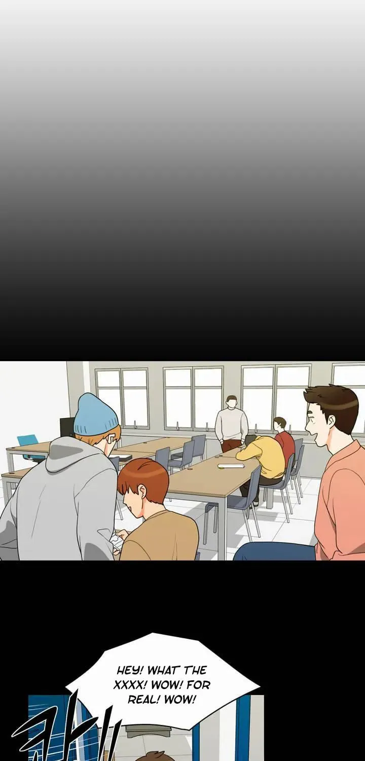 Read Do It One More Time chapter 41 image 16 on Lezhin