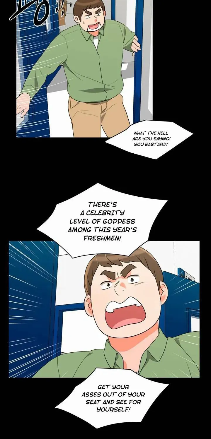 Read Do It One More Time chapter 41 image 17 on Lezhin