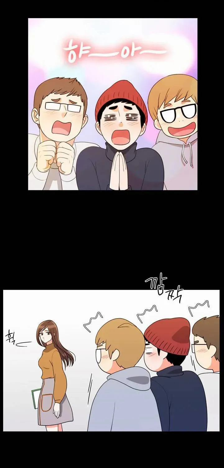 Read Do It One More Time chapter 41 image 21 on Lezhin