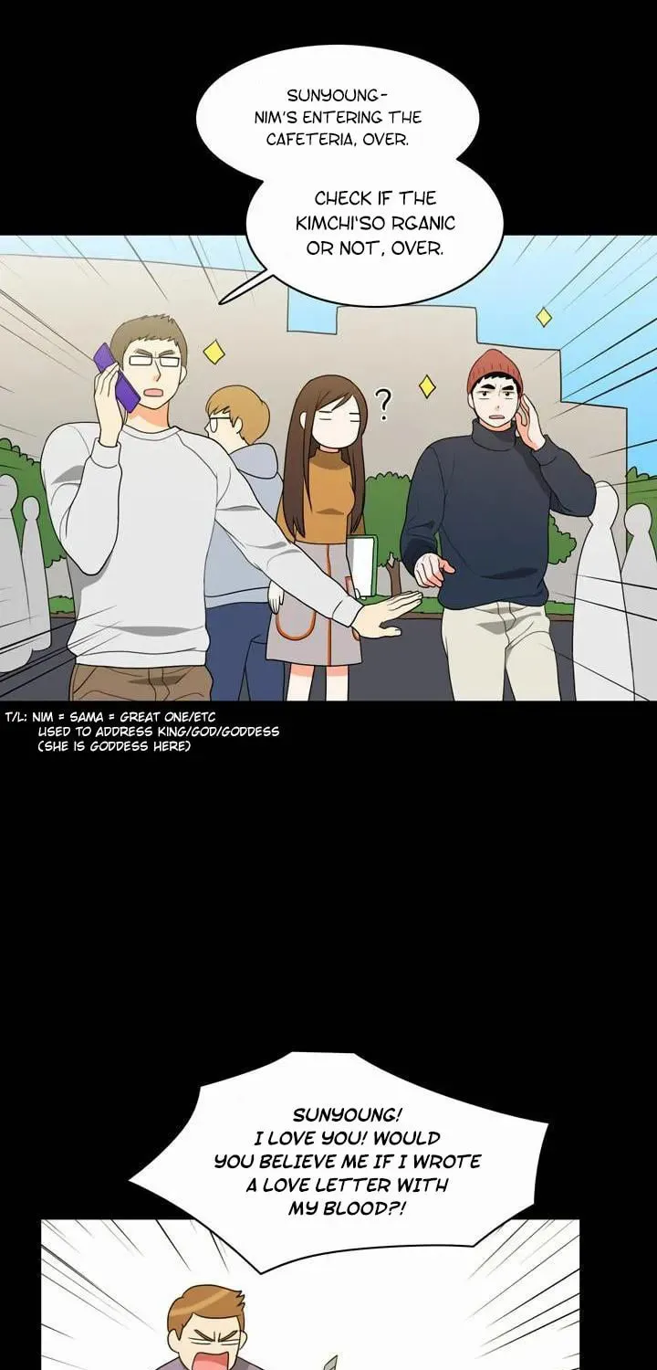 Read Do It One More Time chapter 41 image 23 on Lezhin
