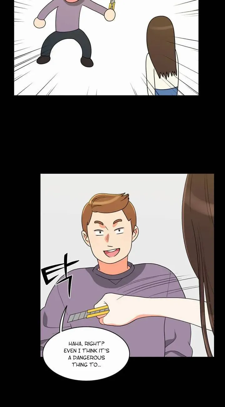 Read Do It One More Time chapter 41 image 24 on Lezhin