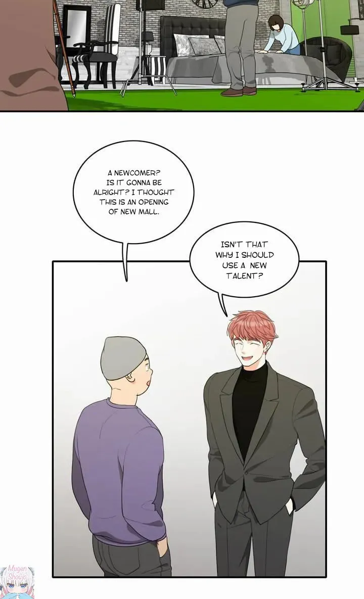 Read Do It One More Time chapter 41 image 3 on Lezhin