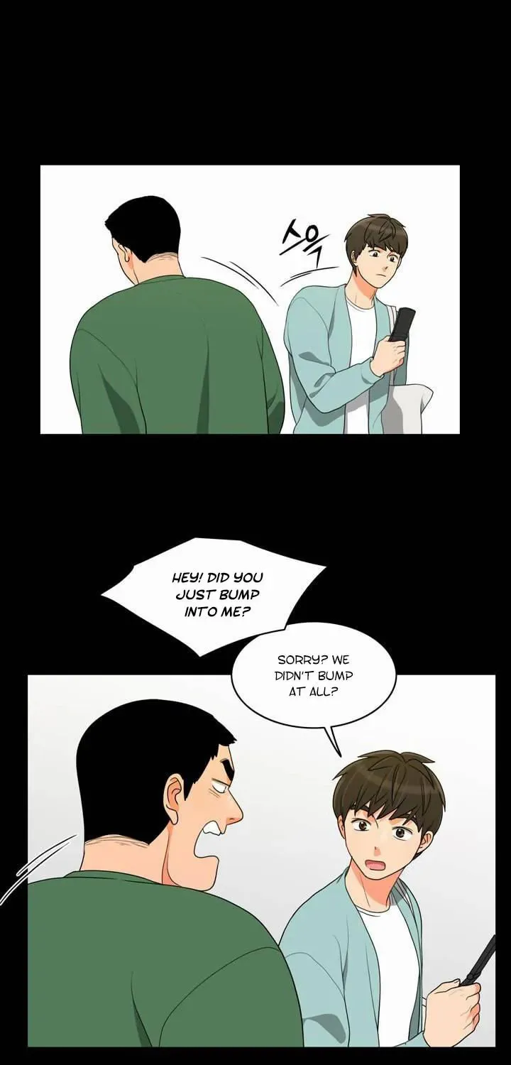 Read Do It One More Time chapter 41 image 34 on Lezhin