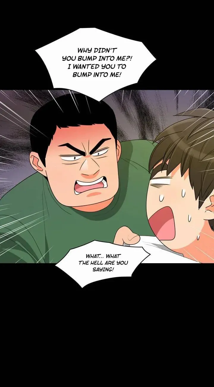 Read Do It One More Time chapter 41 image 35 on Lezhin