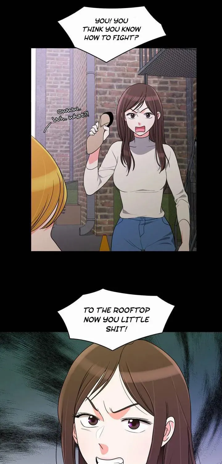 Read Do It One More Time chapter 41 image 38 on Lezhin