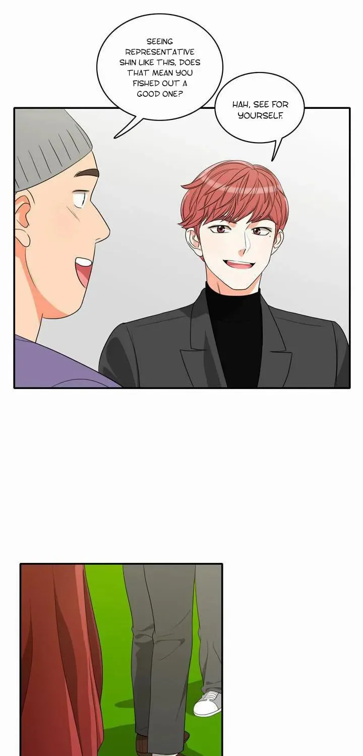 Read Do It One More Time chapter 41 image 4 on Lezhin