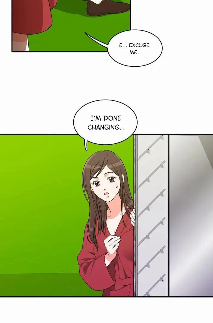 Read Do It One More Time chapter 41 image 5 on Lezhin