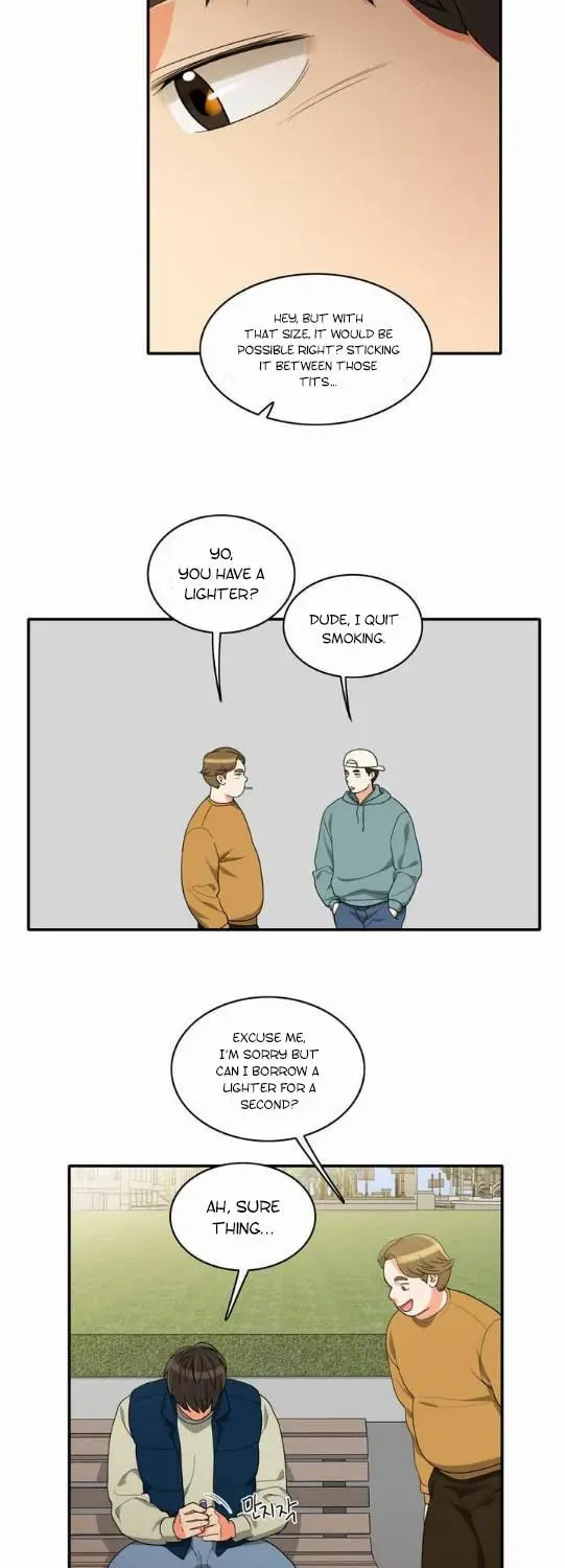 Read Do It One More Time chapter 42 image 10 on Lezhin