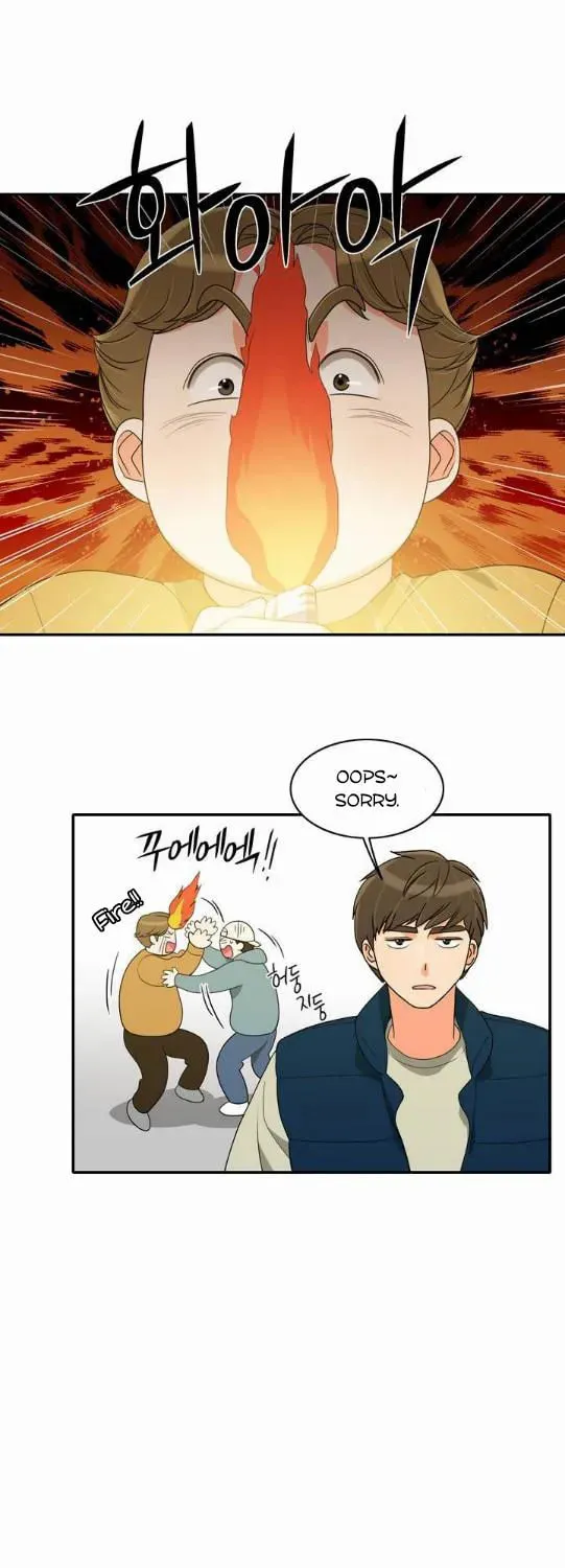 Read Do It One More Time chapter 42 image 12 on Lezhin