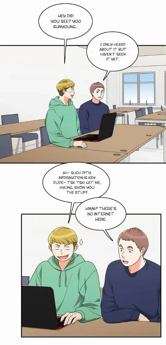 Read Do It One More Time chapter 42 image 13 on Lezhin