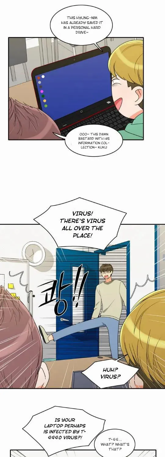 Read Do It One More Time chapter 42 image 14 on Lezhin