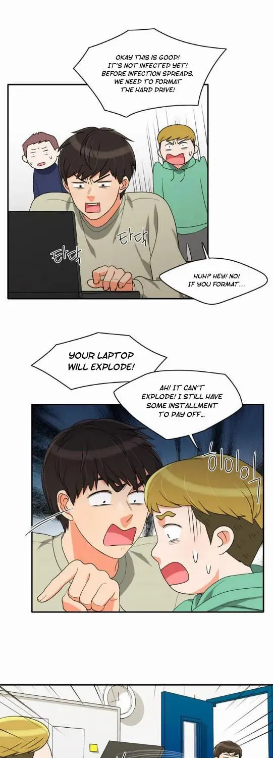Read Do It One More Time chapter 42 image 17 on Lezhin