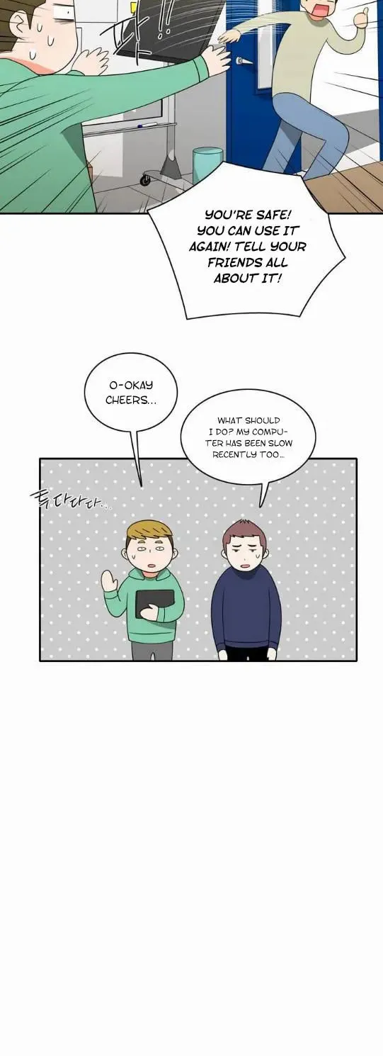 Read Do It One More Time chapter 42 image 18 on Lezhin