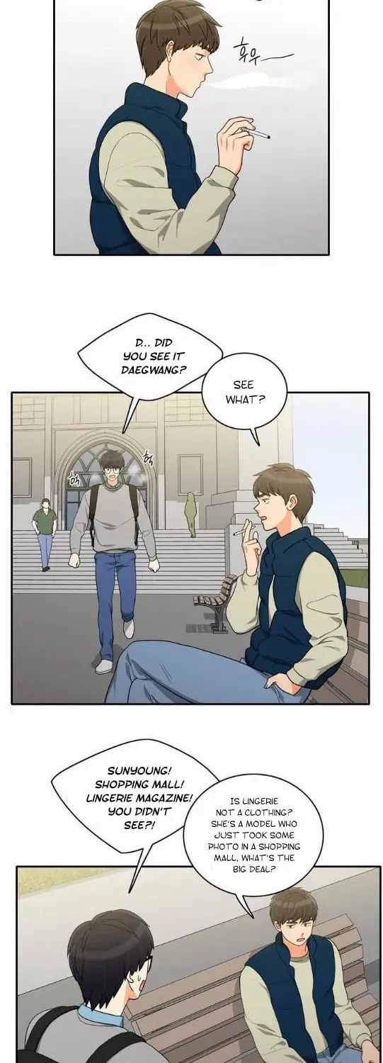 Read Do It One More Time chapter 42 image 2 on Lezhin