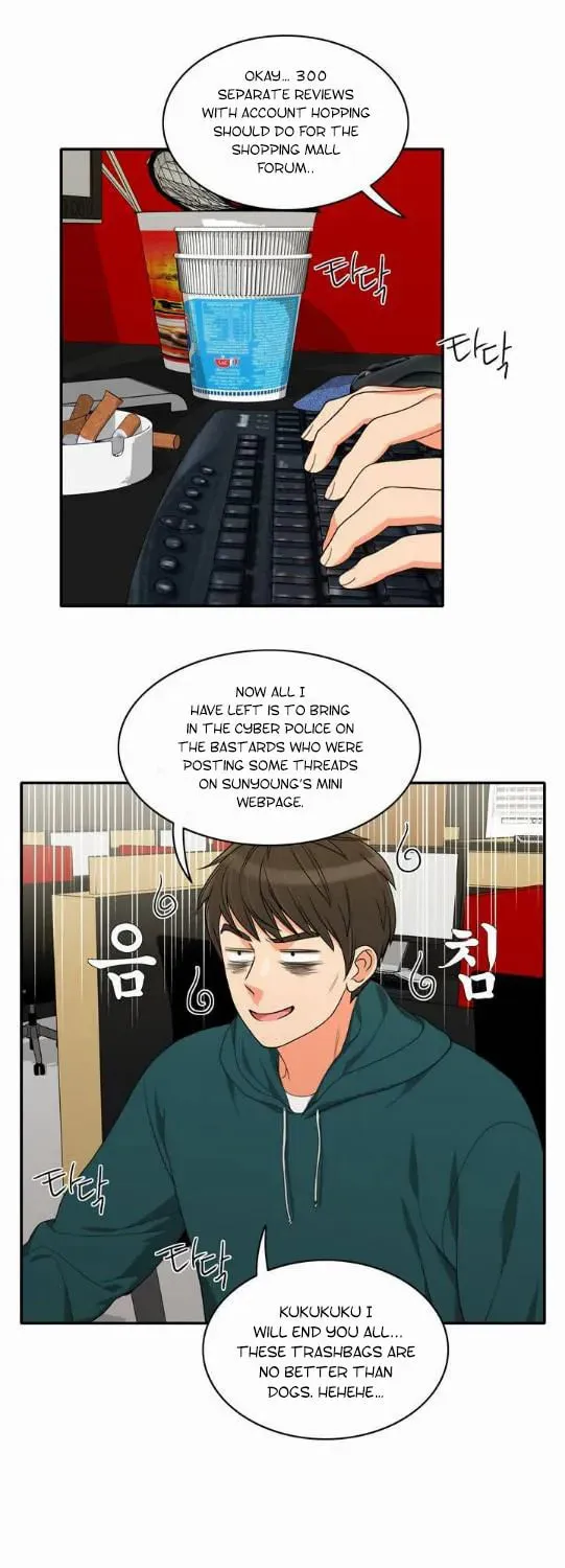 Read Do It One More Time chapter 42 image 21 on Lezhin