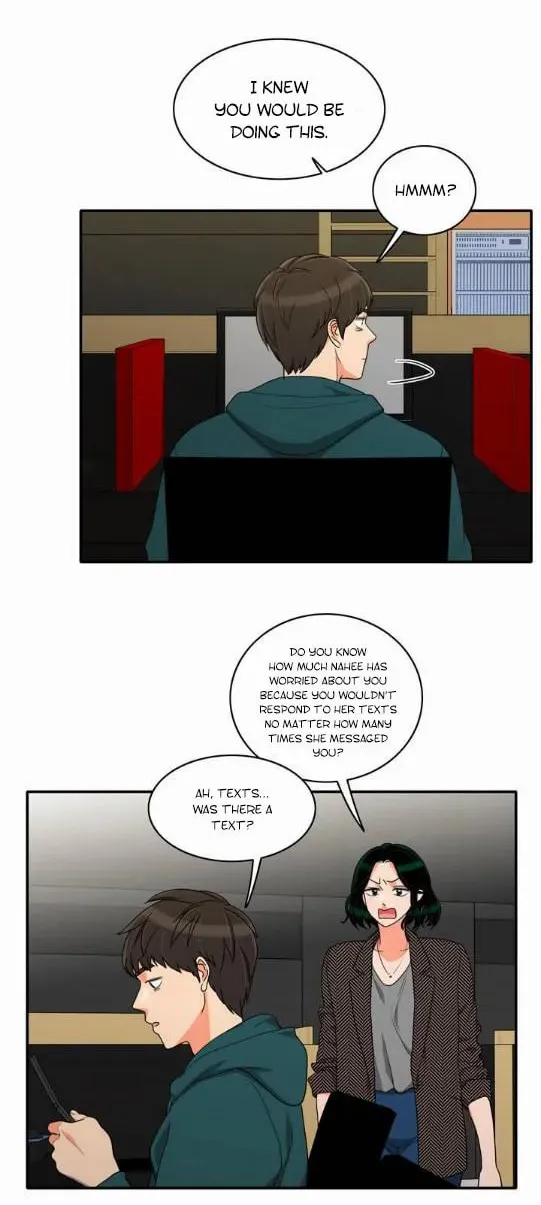 Read Do It One More Time chapter 42 image 22 on Lezhin