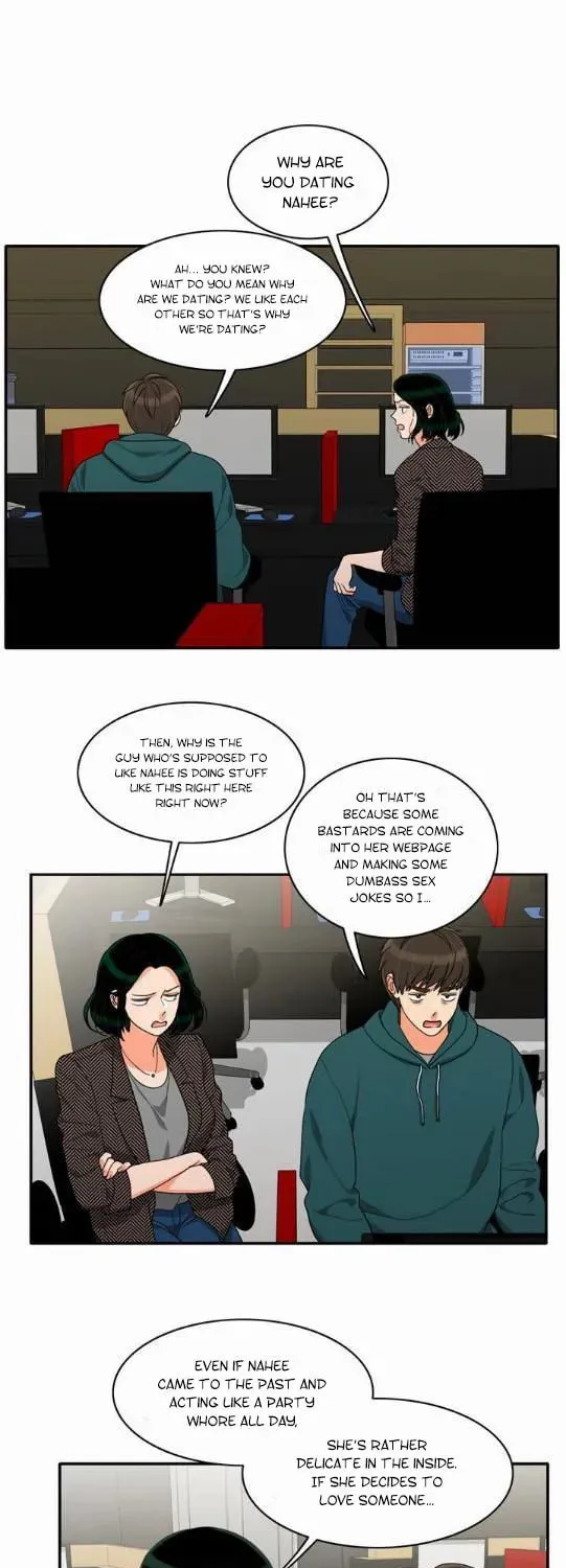 Read Do It One More Time chapter 42 image 23 on Lezhin