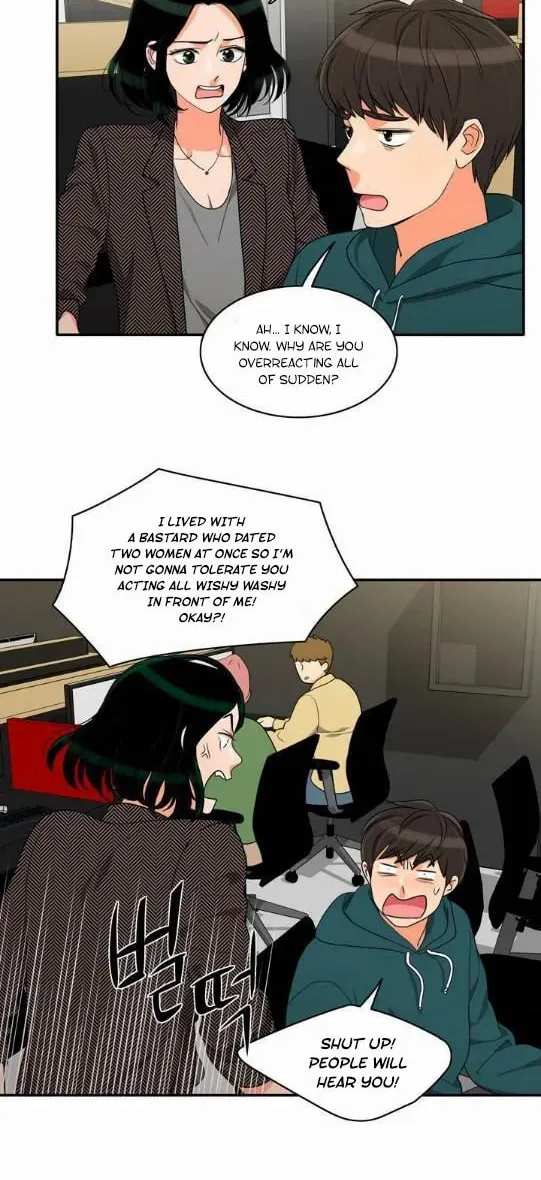Read Do It One More Time chapter 42 image 24 on Lezhin