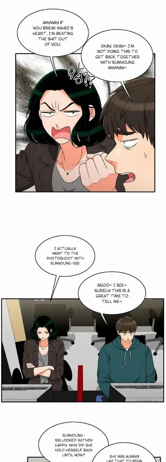 Read Do It One More Time chapter 42 image 25 on Lezhin