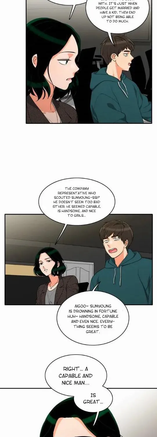 Read Do It One More Time chapter 42 image 26 on Lezhin