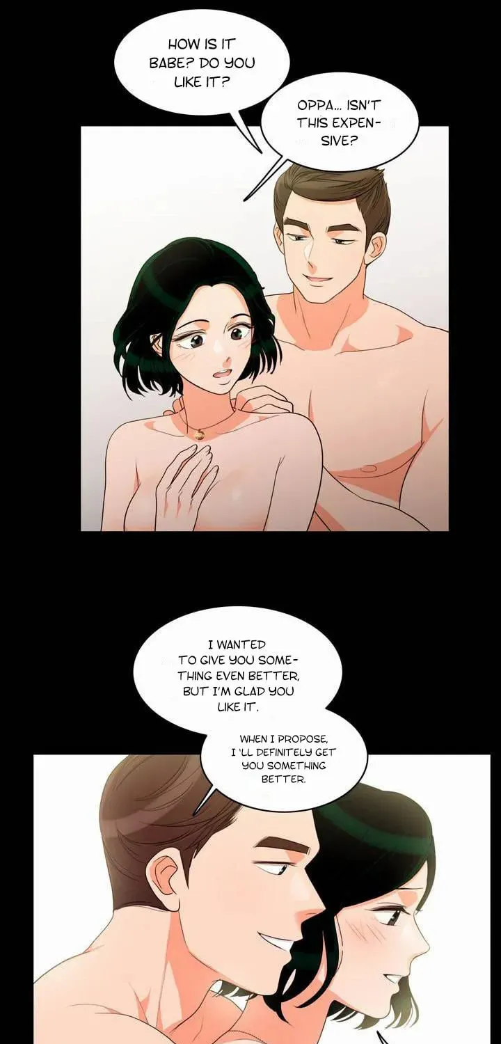 Read Do It One More Time chapter 42 image 35 on Lezhin