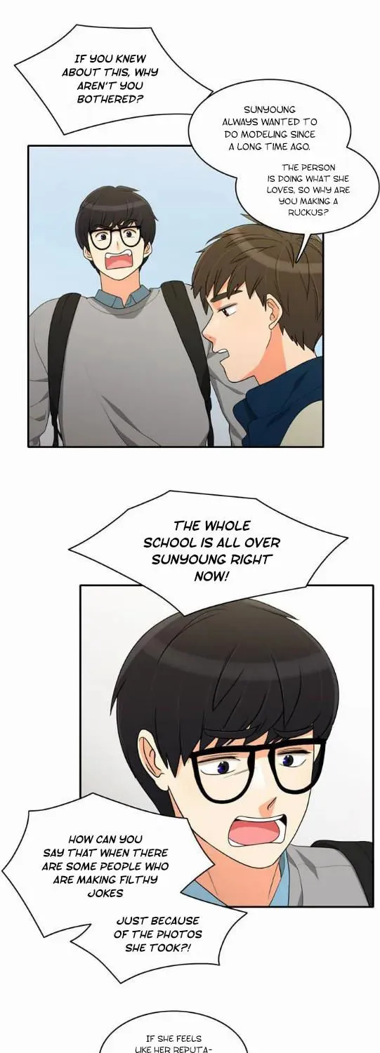 Read Do It One More Time chapter 42 image 4 on Lezhin