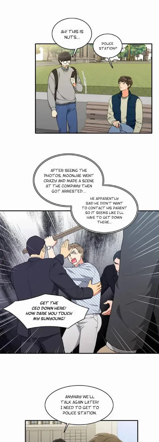Read Do It One More Time chapter 42 image 7 on Lezhin