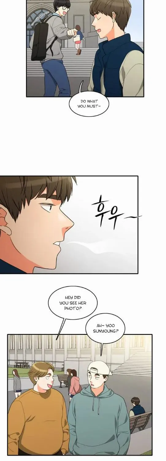 Read Do It One More Time chapter 42 image 8 on Lezhin