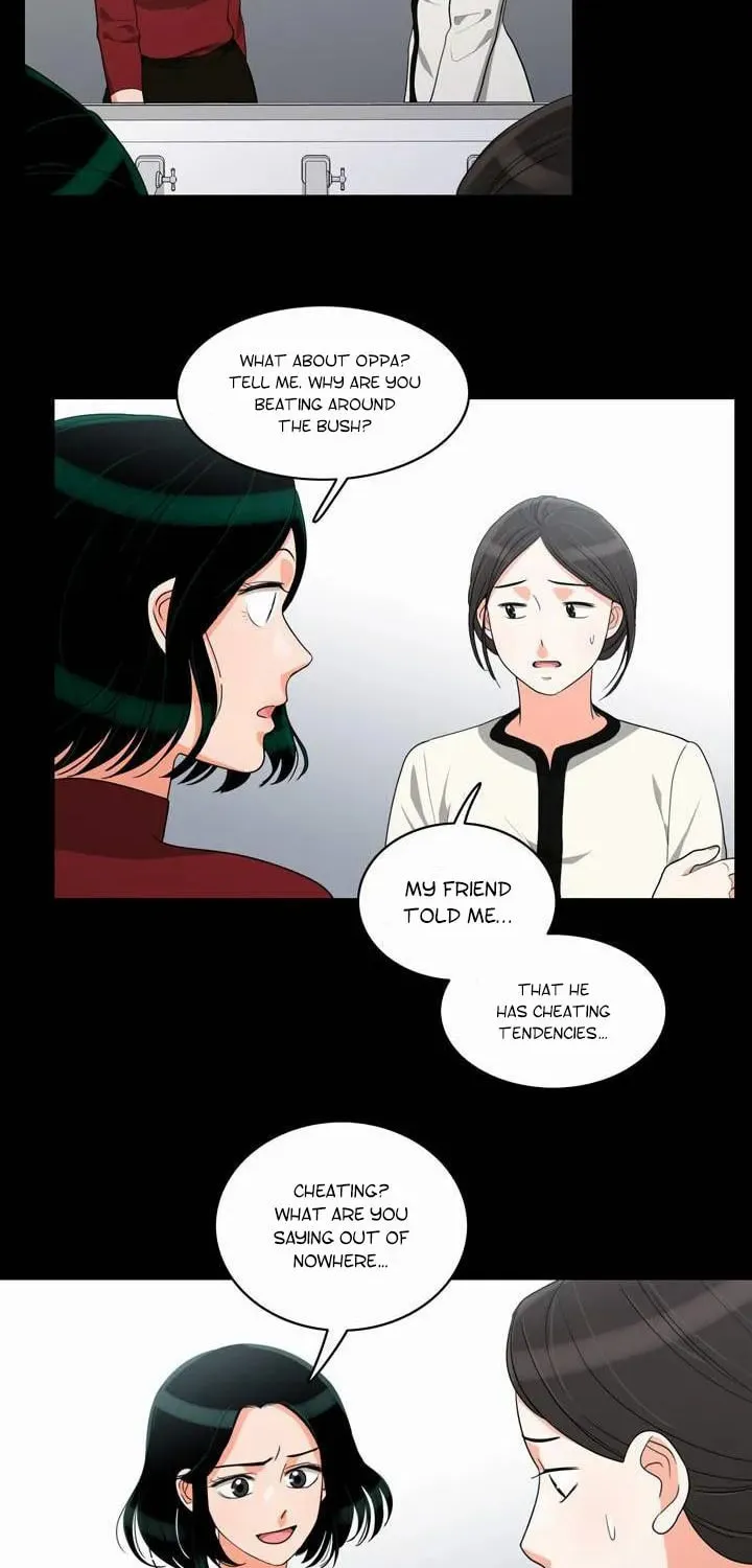 Read Do It One More Time chapter 43 image 16 on Lezhin