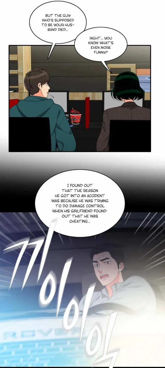 Read Do It One More Time chapter 43 image 23 on Lezhin