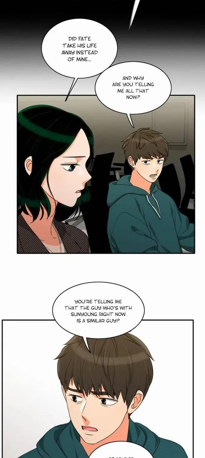 Read Do It One More Time chapter 43 image 24 on Lezhin