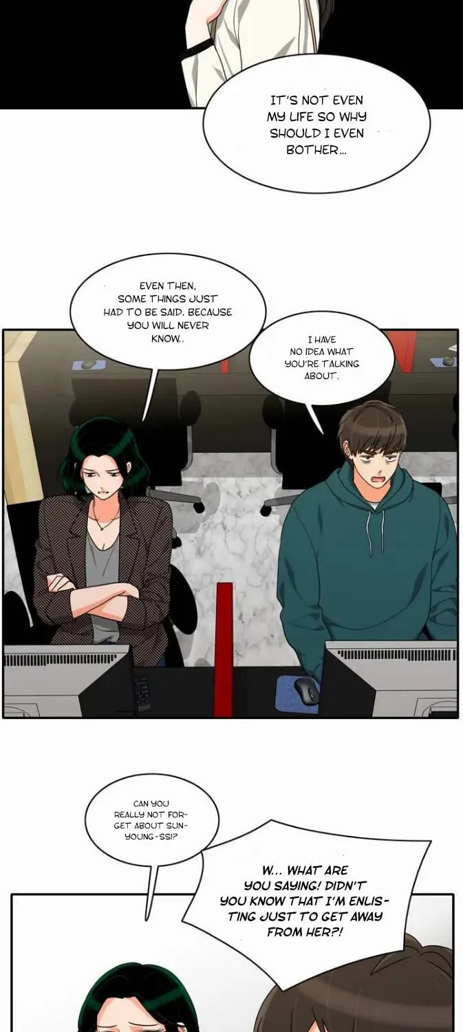 Read Do It One More Time chapter 43 image 27 on Lezhin